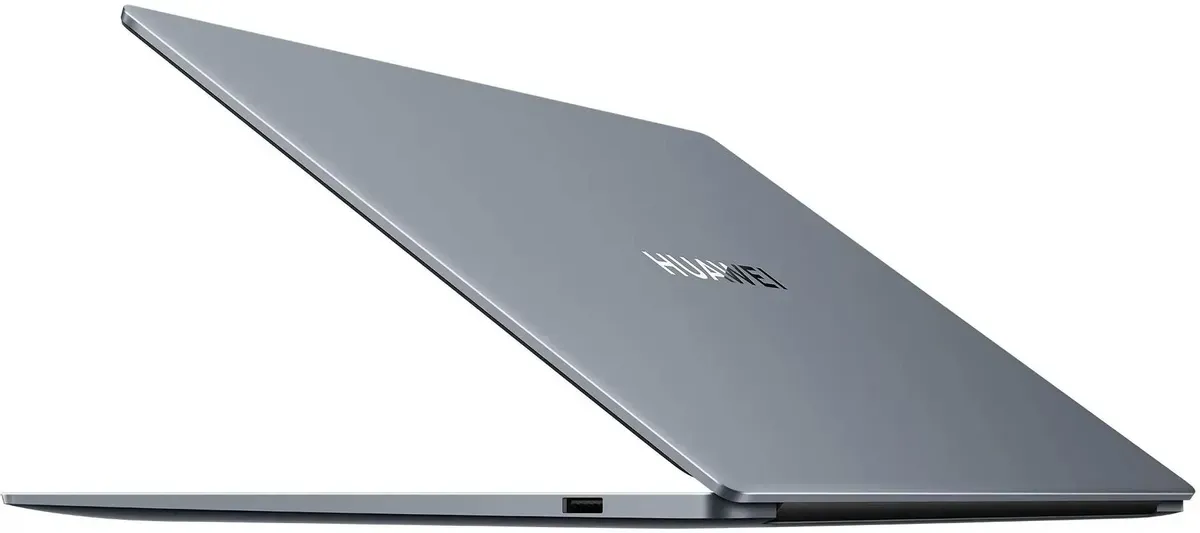Ноутбук Huawei MateBook D MCLF-X i3 1215U/8Gb/SSD512Gb/16"/IPS/W11H/grey space 53013WXD