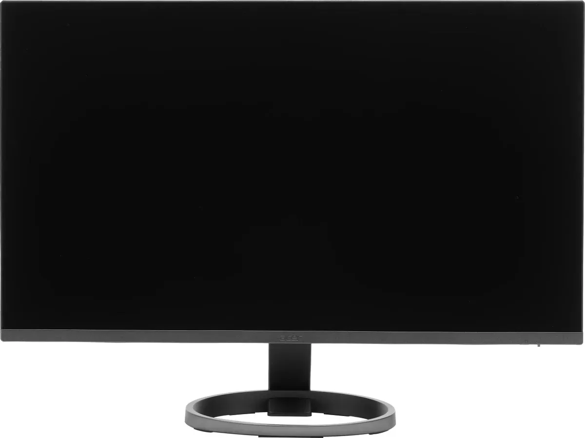 Монитор 24" Acer Vero RL242YEyiiv IPS 1920x1080 4ms НDMI