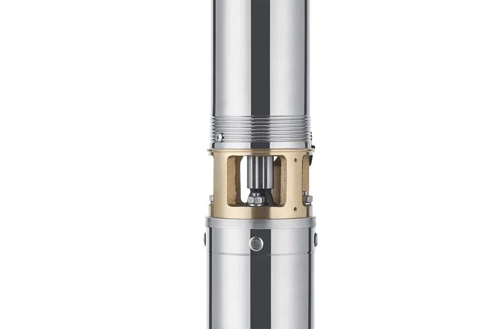 Погружной насос UNIPUMP 4" ECO 3-55 (0.75 кВт,30 м) 24135