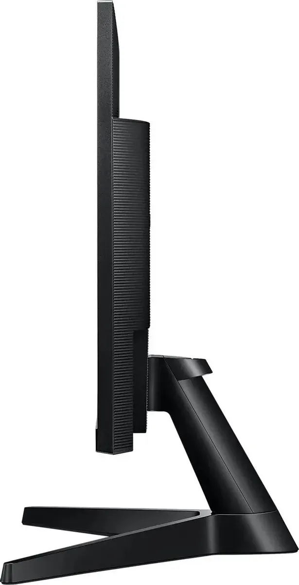Монитор Samsung 27" S27C310EAI черный IPS LED 16:9 HDMI матовая 250cd 178гр/178гр 1920x1080 75Hz