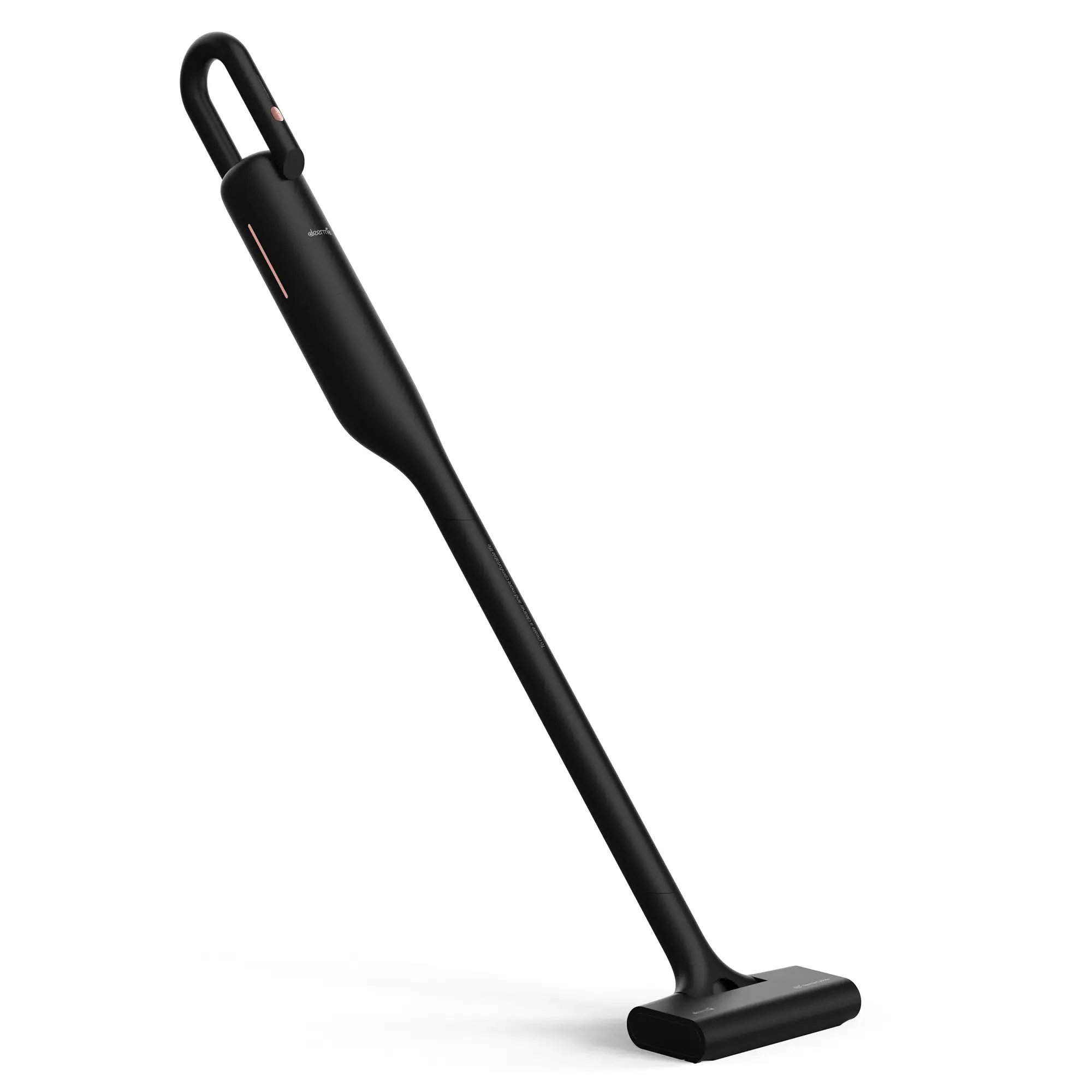 Беспроводной пылесос Deerma Vacuum Cleaner VC03S Black