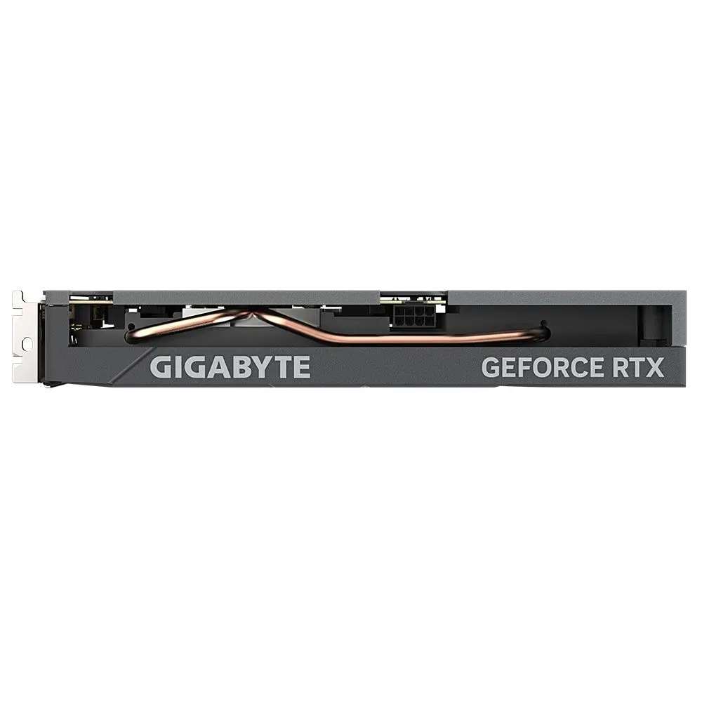 Видеокарта Gigabyte GeForce RTX 4060 8 ГБ (GV-N4060EAGLE OC-8GD)