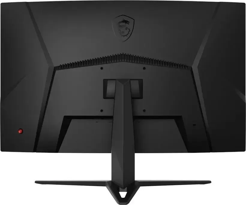 Монитор MSI 31.5" G32CQ4 E2 черный VA LED 1ms 16:9 HDMI матовая 2560x1440 170Hz FreeSync