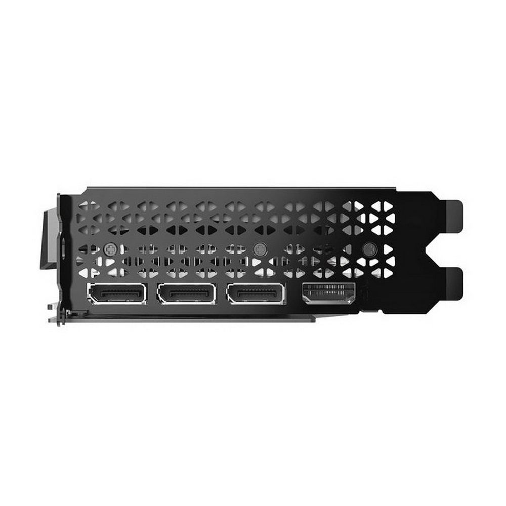 Видеокарта Zotac RTX3060 Twin Edge OC 12GB GDDR6 192bit DVI HDMI 3xDP LHR RTL