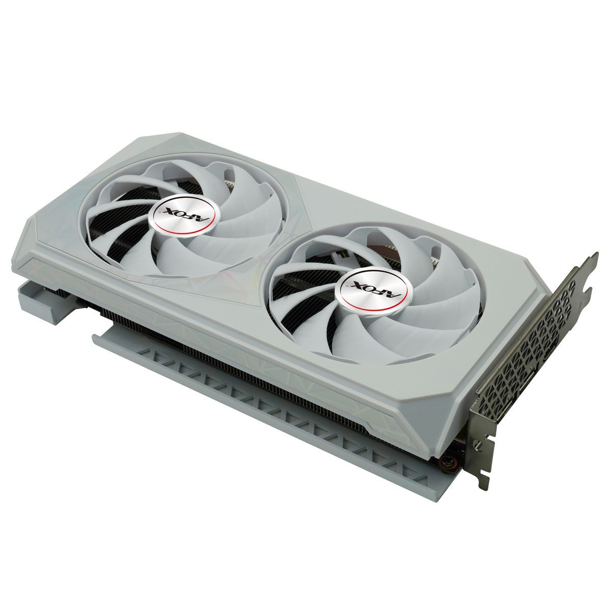Видеокарта Afox RTX3060Ti GAMING 8GB GDDR6 256bit 3xDP HDMI 2FAN RTL