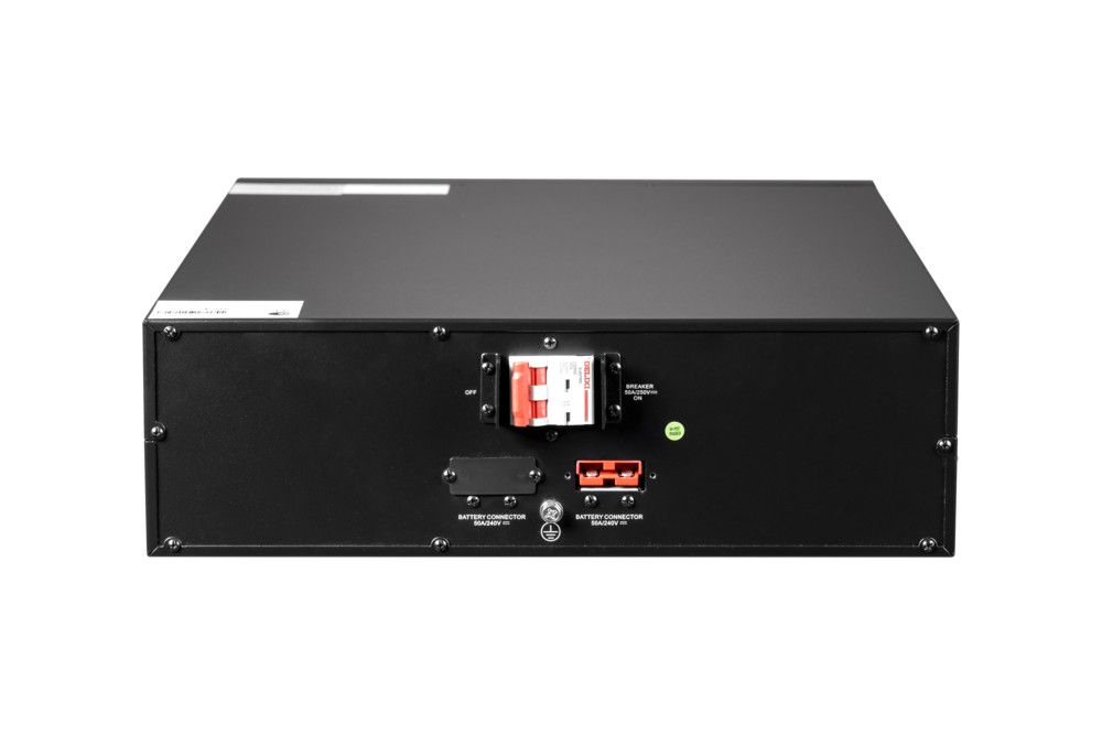 Батарея для ИБП Systeme Electriс BPSE240RT3U9 240В