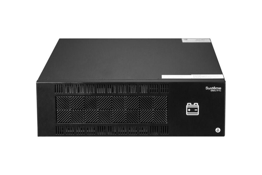 Батарея для ИБП Systeme Electriс BPSE240RT3U9 240В