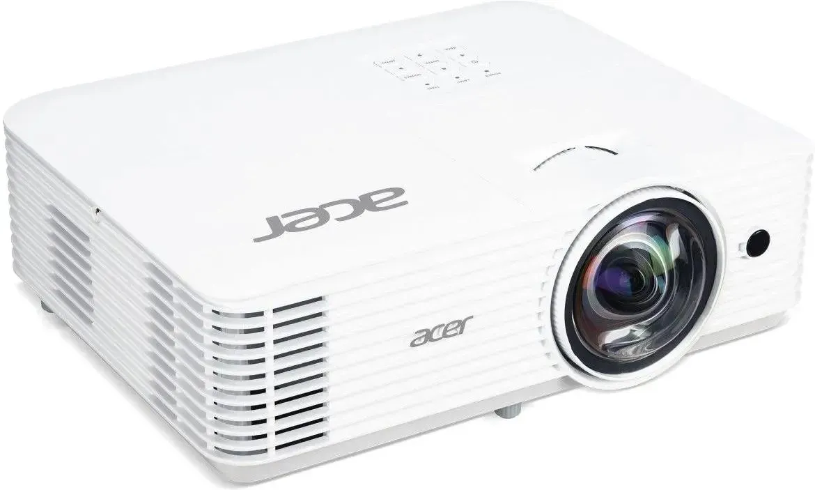 Проектор Acer H6518STi DLP 3500Lm (1920x1080) 10000:1 ресурс лампы:5000часов 2xHDMI 2.95кг