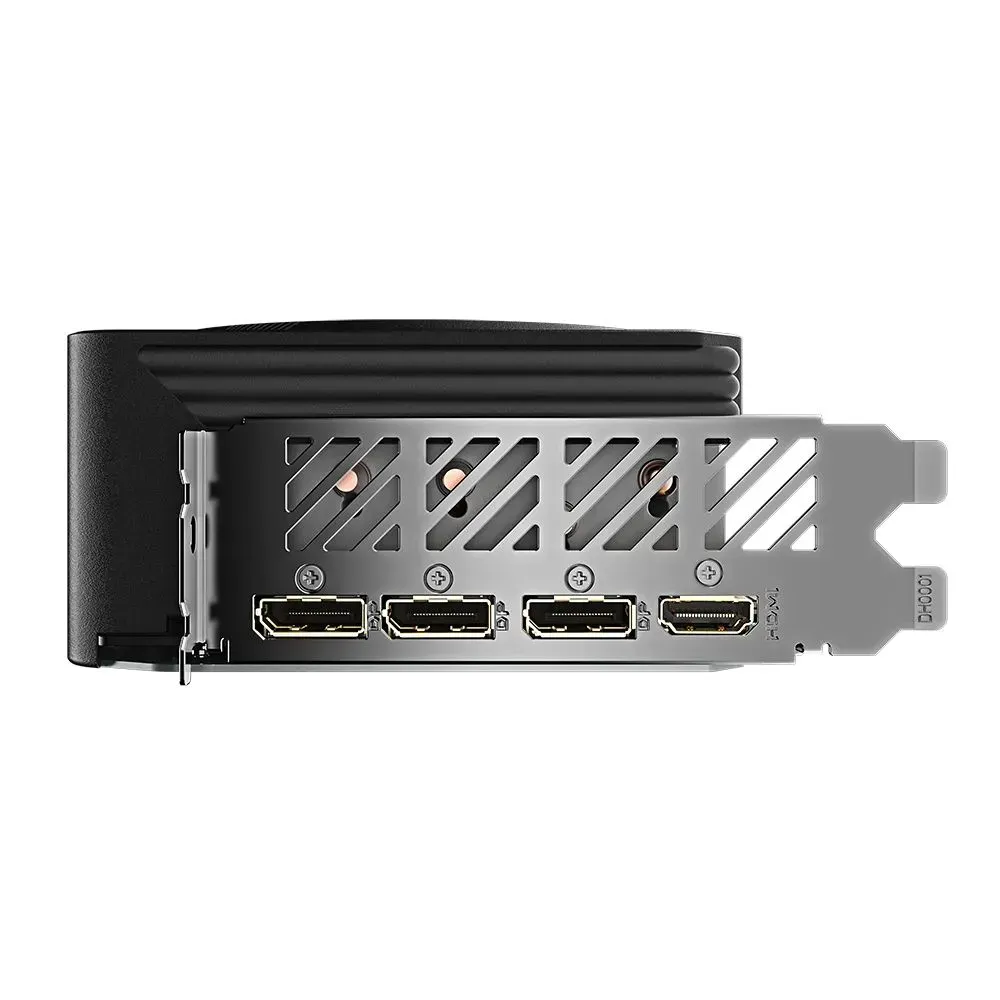 Видеокарта Gigabyte GeForce RTX 4070 Ti Super 16384Mb, Gaming OC 16 Gb (GV-N407TSGAMING OC-16GD) 1xHDMI, 3xDP, Ret