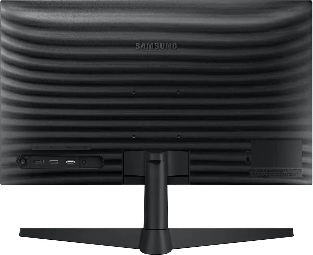 24" Монитор Samsung S24C330GAI IPS LED 1920x1080