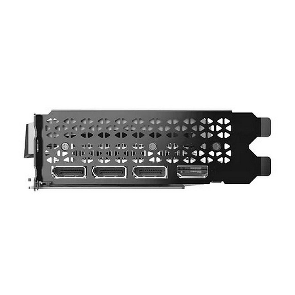 Видеокарта Ninja (Sinotex) RX6600 8G GDDR6 128BIT 3xDP HDMI 2FAN RTL