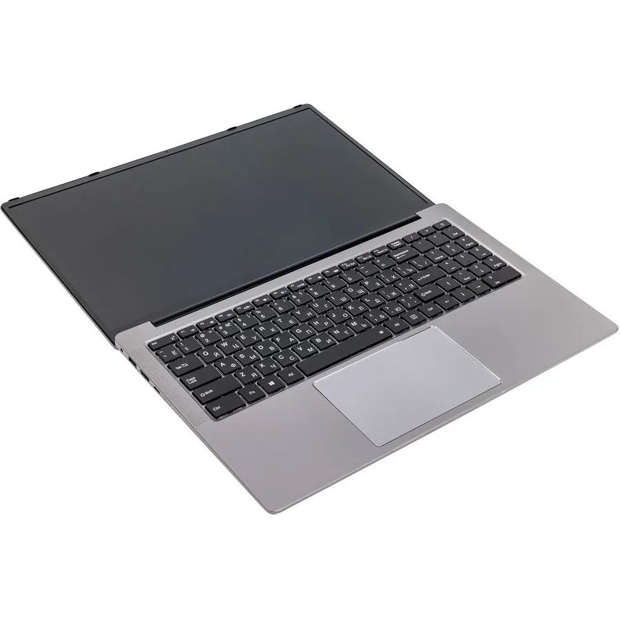 16.1"Ноутбук HIPER Expertbook MTL1601,Intel Core i5,8ГБ DDR4, 512ГБ SSD, Intel Iris Xe,noOS,сереб