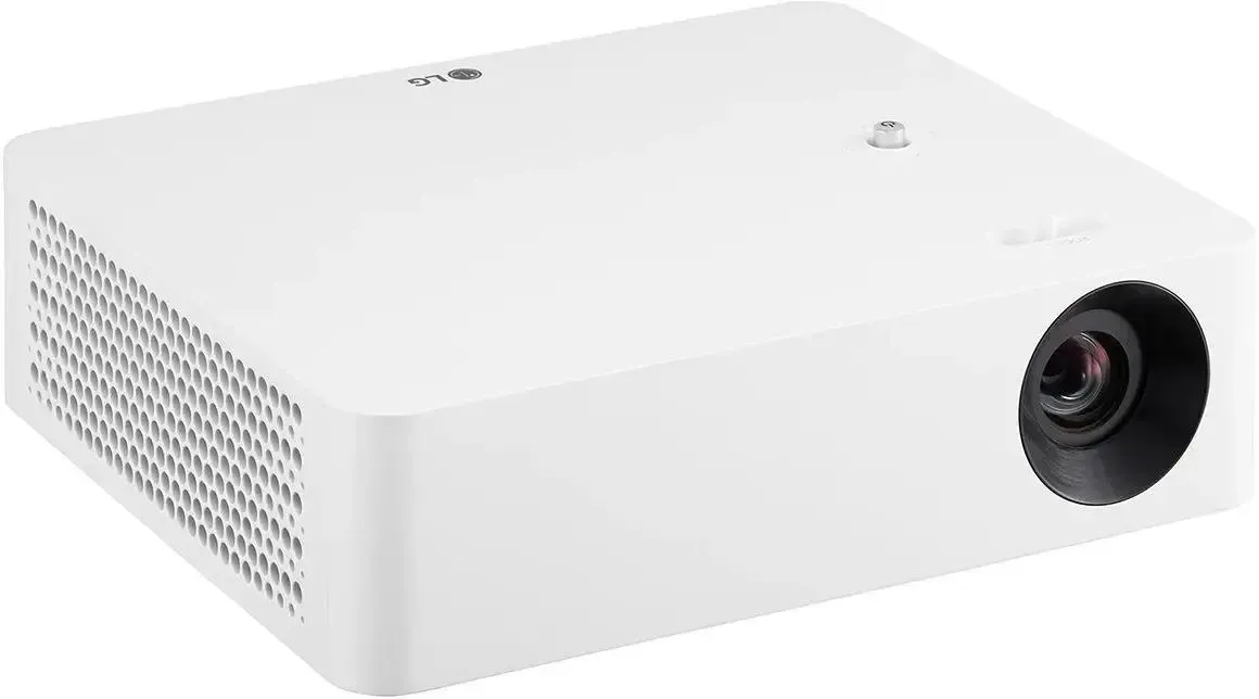 Проектор LG CineBeam PF610P, белый (PF610P.ARUZ)