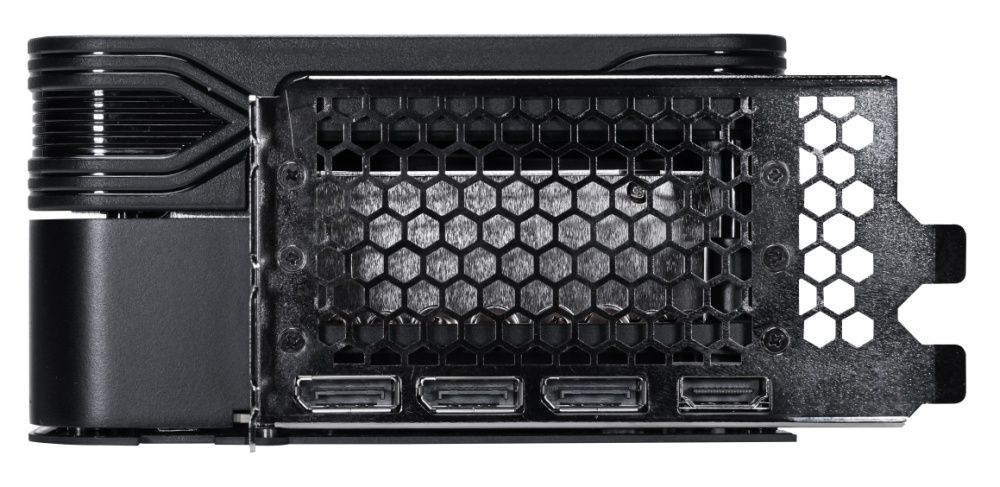 Видеокарта Palit PCI-E nVidia GeForce RTX 5080 GAMEROCK 16GB NE75080019T2-GB2030G