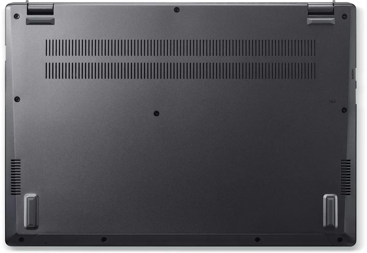 Ноутбук 16" OLED WQXGA+ ACER Swift Edge SFE16-44-R2RD black (Ryzen 7 8840U/16Gb/1Tb SSD/VGA int/W11)