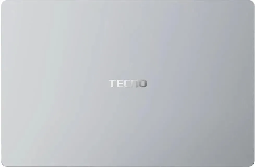 Ноутбук TECNO Megabook T1 T15DA Ryzen 7 5800U 16Gb SSD 512Gb 15,6 FHD IPS Win11 Серый 4894947004964