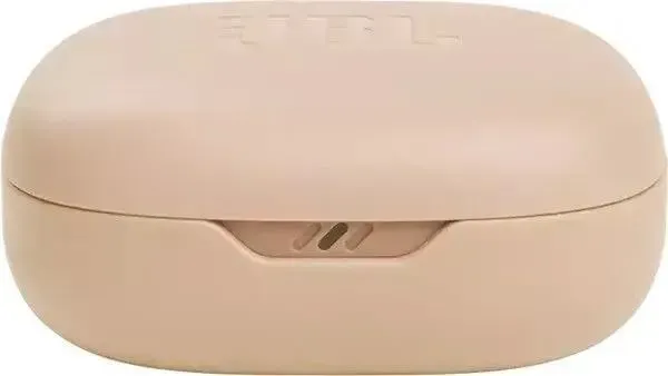 Беспроводные наушники JBL TWS WAVE FLEX - бежевый