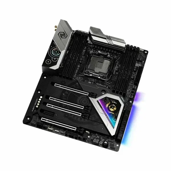 Материнская плата X299 TAICHI CLX, Socket 2066, ATX