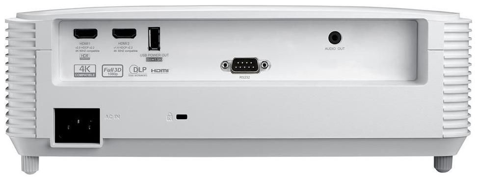 Проектор Optoma HD29HLVx