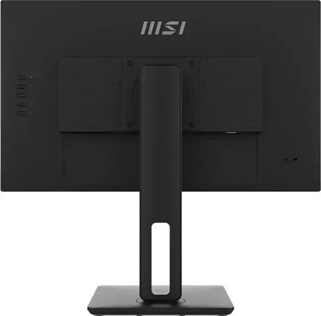 Монитор MSI Pro MP242AP Black 9S6-3PA19T-204 / 23.8 " / 16:9 / IPS / 1920x1080 пикс. / 100 Гц