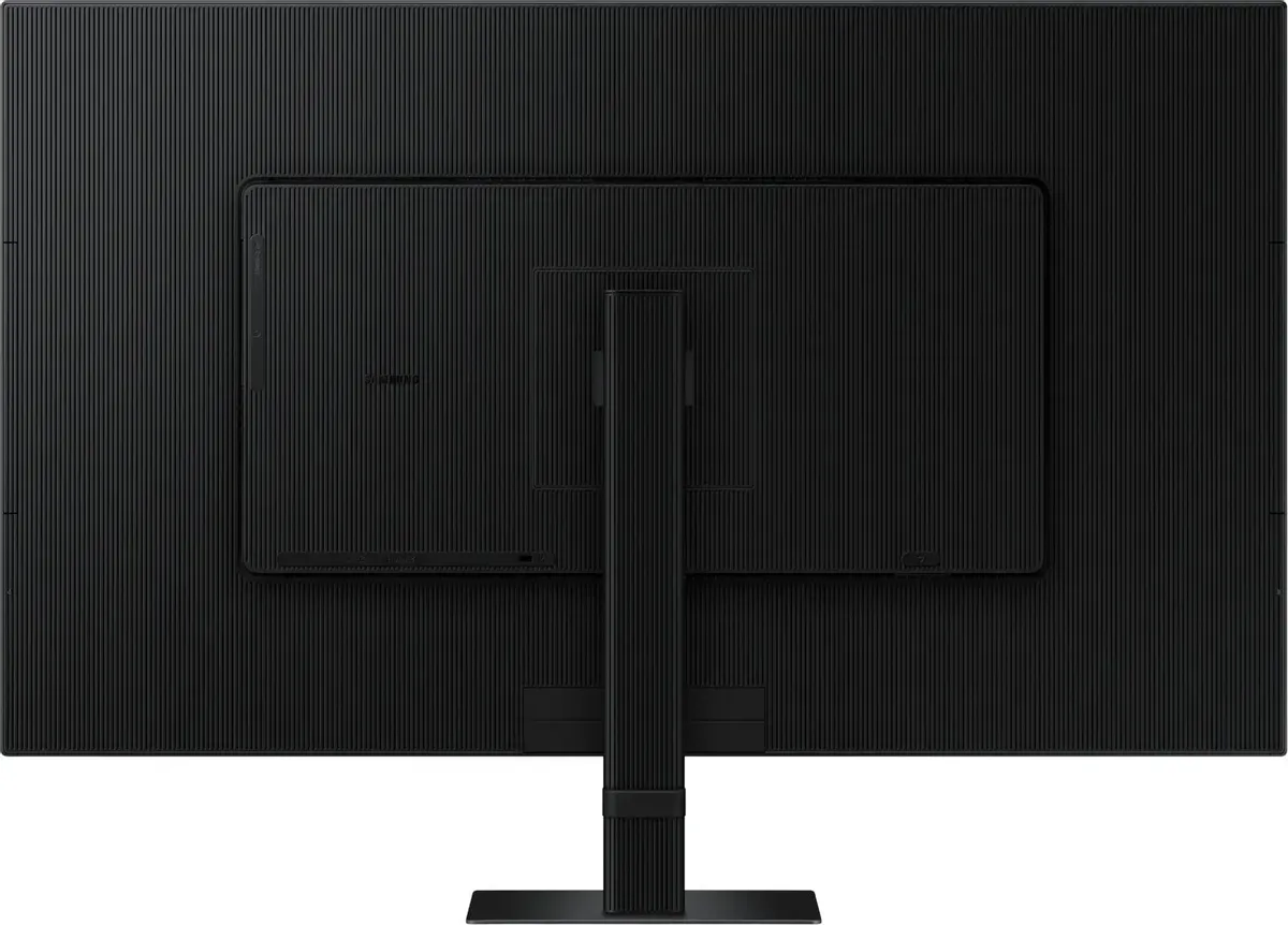 32"Монитор Samsung S7 S32D700EAIXCI черный VA LED матовая Piv 350cd DP 4K 5.9кг