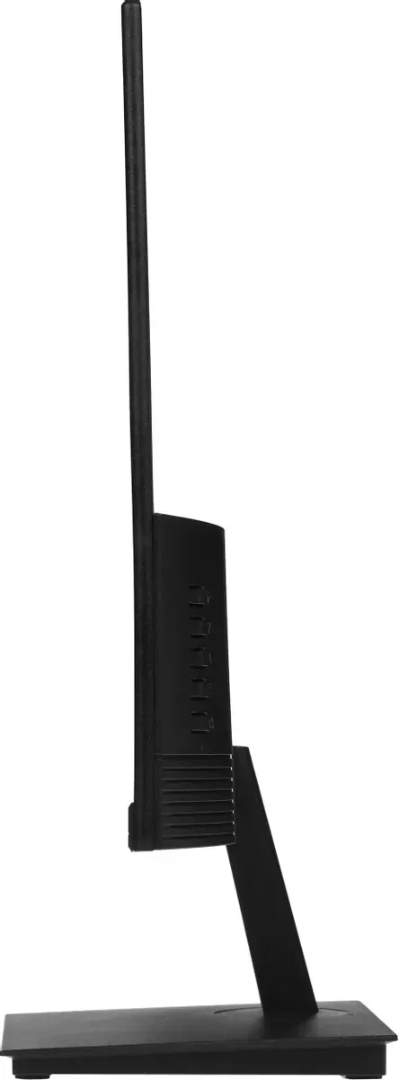 23.8"Монитор Pinebro MF-2404T(100) черный IPS LED матовая FreeSync DP FHD USB 2.7кг