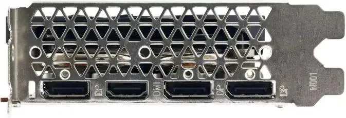Видеокарта Biostar RX6600-8GB (686366) {20}