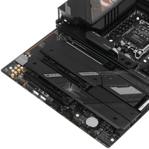 Материнская плата ASUS ROG STRIX Z790-E GAMING WIFI /LGA1700,Z790,USB3.2 GEN 2,MB