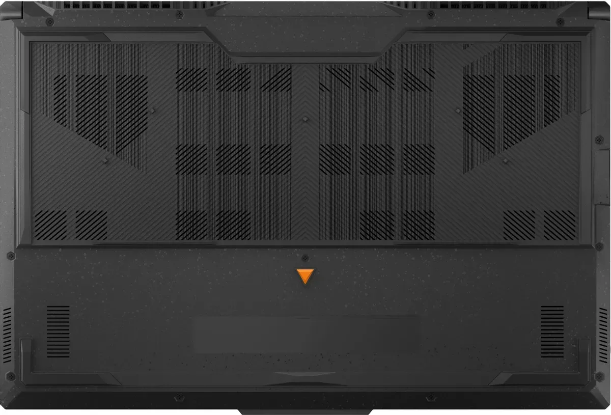 Ноутбук ASUS TUF Gaming A17 FA707XV Ryzen 9 7940HS 16Gb 512Gb RTX 4060 17,3 FHD IPS NoOS Серый
