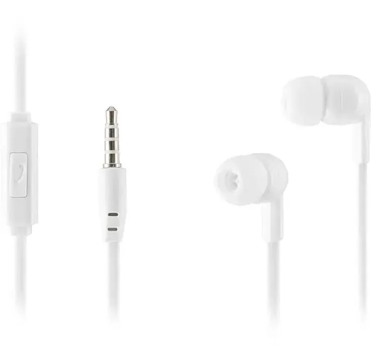 Наушники HARPER HV-106 white