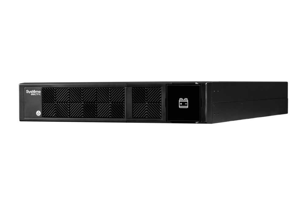 Батарея для ИБП Systeme Electriс BPSE192RT2U9 192В