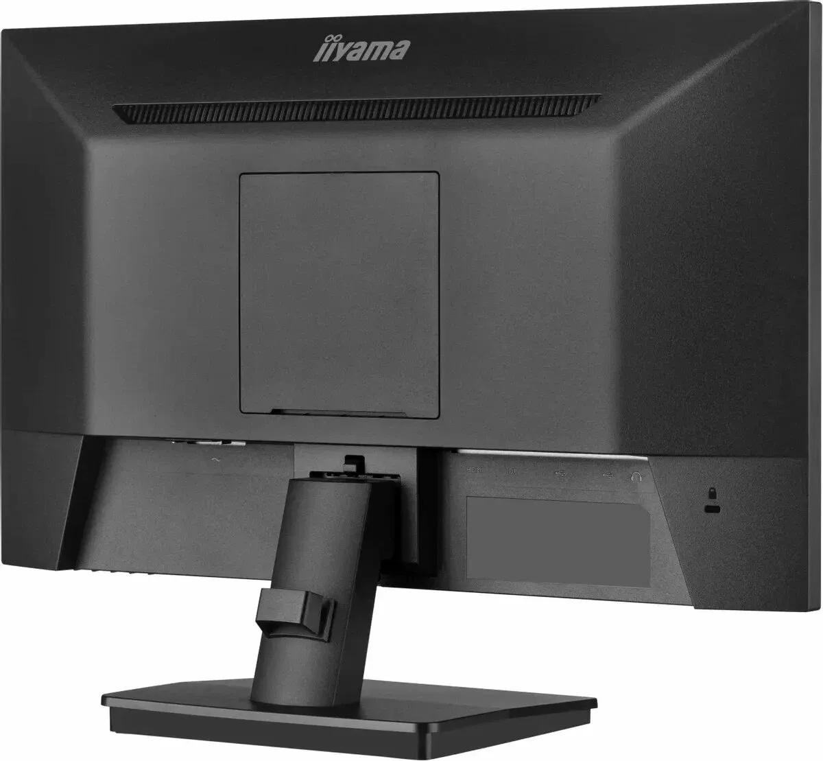 Монитор Iiyama 21.5" ProLite XU2293HSU-B6 черный IPS LED 1ms 16:9 HDMI M/M матовая 1920x1080 100Hz