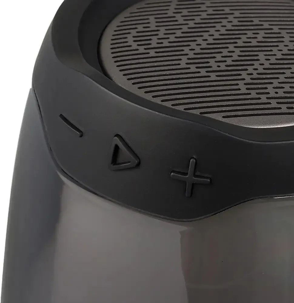 Портативная колонка JBL PULSE 4 - черный