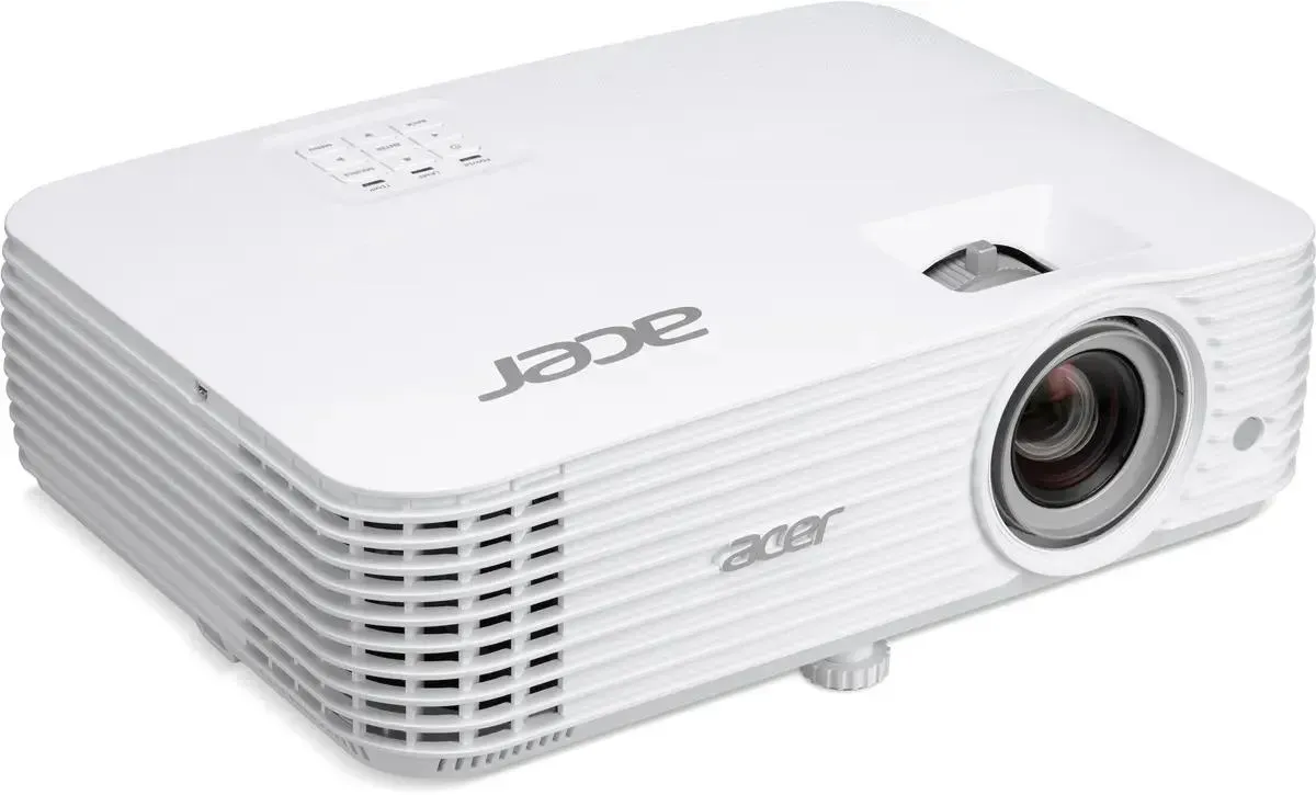 Проектор Acer H6830BD DLP 4000Lm LS (3840x2160) 10000:1 ресурс лампы:5000часов 2xHDMI 4кг