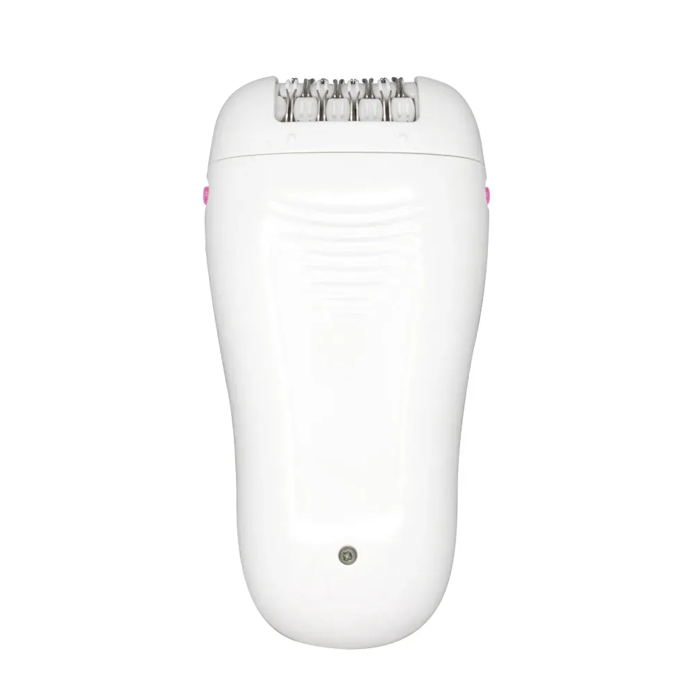 Эпилятор VITEK VT-2244, белый/розовый