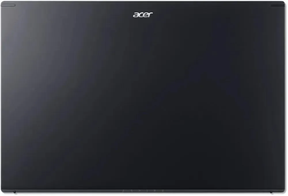 Ноутбук 15.6" IPS FHD Acer A715-76G black (Core i5 12450H/16Gb/512Gb SSD/2050 4Gb/noOS)