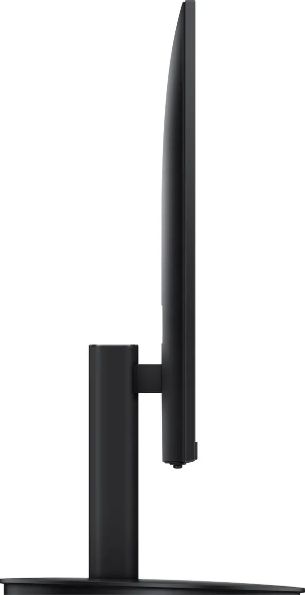Монитор Huawei 23.8" MateView SE SSN-24BZ черный IPS LED 5ms 16:9 HDMI матовая 1920x1080 75Hz