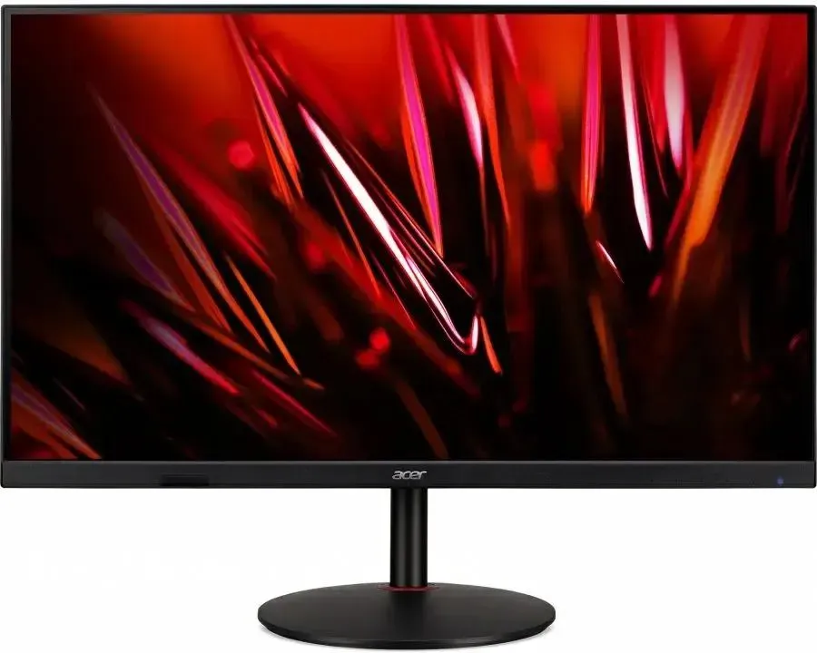 31.5"Монитор Acer Nitro XV322QKKVbmiiphuzx, HDMI M/M, 3840x2160 DP WQ USB 9.54кг