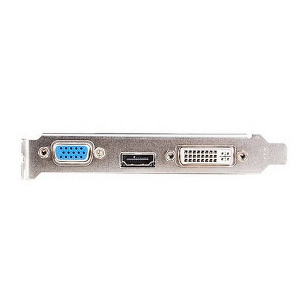 Видеокарта SINOTEX GeForce GT 210 NINJA 1G