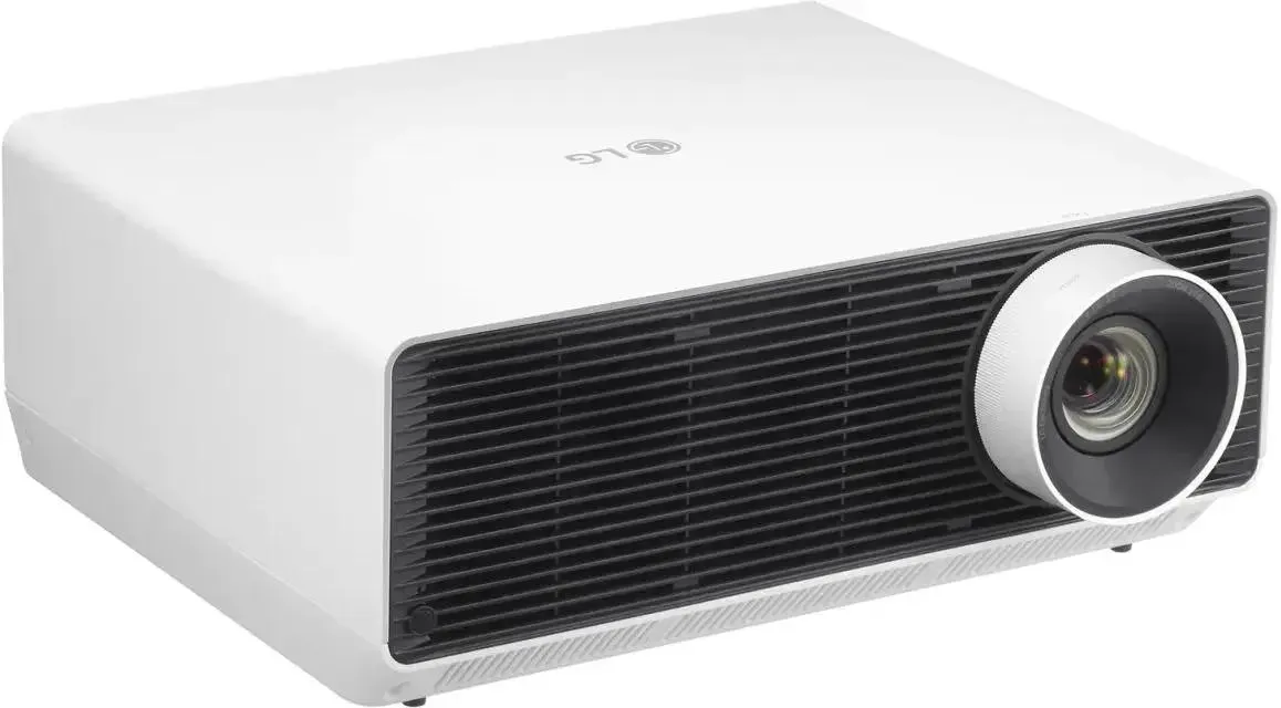 Проектор LG ProBeam BU50RG DLP 5000Lm LS (3840x2160) 3000000:1 ресурс лампы:20000часов 2xUSB typeA 2xHDMI 9.7кг