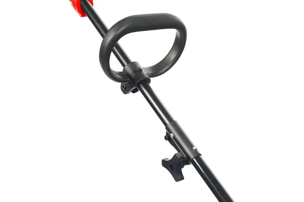Триммер электрический MAXCUT MCE 127  [25300127] 1150Вт Вт,3Т диск 230мм; Леска