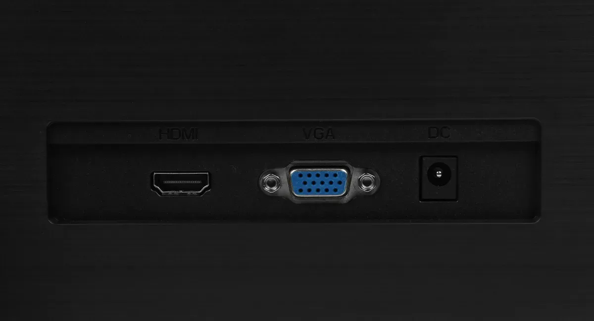 Монитор 23.8" HISENSE 24N3G-PRO IPS 1920x1080, 100 Гц, 5 мс, 16:9, 250 кд/м2, 1хHDMI, 1хVGA, черный